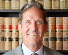 photo of attorney James Oliver